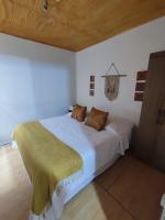 Chambre Double Standard avec Salle de Bains Commune