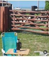 Cabañas Ibiza - B&B Santa Clara del Mar