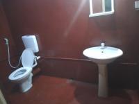 Camera Matrimoniale con Vista Giardino