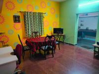 Service Apartment 1BHK - Ferienwohnung