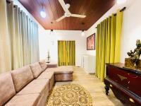 Sanosi Villa - B&B