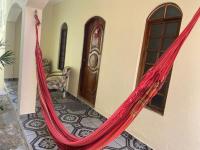 Casa grande no centro de Cunha - B&B