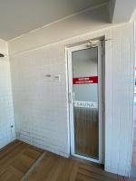 Apto 1 quarto no Golden Lake! - B&B
