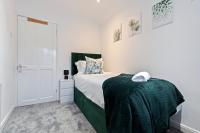 Spacious 3 Bedroom Contractor Stay House in Birmingham B23 near M6 & Fort Dunlop with Free Parking and WiFi - Ferienwohnung Birmingham