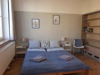 Laykonik Studio City Center - Chambres d’hôtes Cracovie