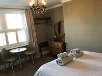 Greystones guesthouse - B&B Whitby
