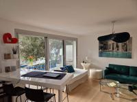 Central, quiet not overlooked - B&B La Baule-Escoublac