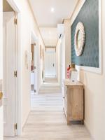 Apartamento Los Castillos 2D - B&B Tordesillas