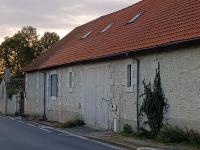 Grand Loft design avec piscine prox futuroscope - B&B Cissé