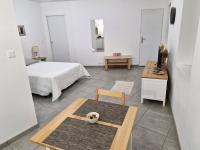 Logement confortable au cœur d'un village paisible - Chambres d’hôtes