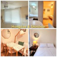 Shinchon Stay - B&B Seoul