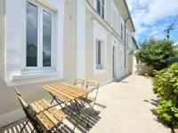 Ma Belle Conciergerie - Le Cocon Mélunais - B&B Melun