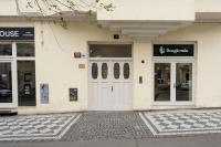Prague Days - Funky studio - Netflix - City Center - B&B Praga