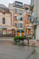Le Havre de Lumière à Etterbeek - B&B