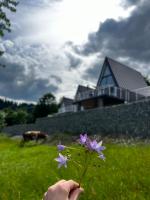 Áčko - B&B Oščadnica