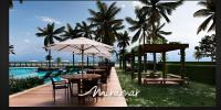 Blue Beach Residence - B&B