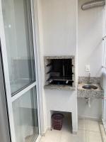 Praia de Palmas - Excelente apartamento - B&B Governador Celso Ramos