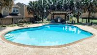 Vibrant Relaxing Retreat Fully Stocked Apartment - B&B Corpus Christi