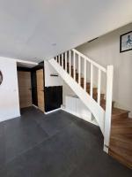 La bulle d'Opale - B&B Équihen-Plage