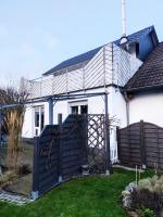 Ferienhaus Glücklich am Harz - B&B Goslar