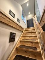 Haus Treibsel - B&B