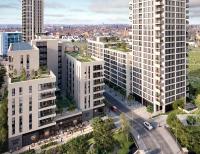 Mitre Klimt by Artsy - B&B Londra