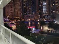 Marina View Tower A - B&B Dubai