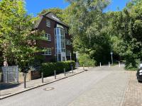 Beliebte Lage mit Stellplatz 11KW type2 - B&B Kiel