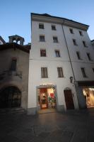 DeTillierStudiò2 - Bed and Breakfast