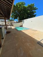Casa de praia 3Q - Ferienwohnung