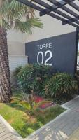 Appartement tout confort au bord de mer - B&B Fortaleza