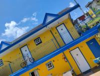 Pousada Cantinho da Mi & Teco - B&B
