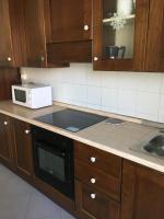 Appartamento MIRAMARE, 2 camere, cucina, bagno, - B&B