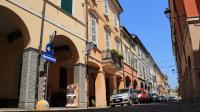 Locanda Argine della Cerchia - Bed and Breakfast