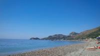 Casa alla Spiaggia - Taormina - B&B Letojanni
