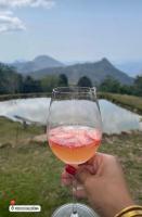 Chalé paraíso nas montanhas - B&B