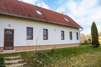 Szent Kristóf Udvarház - B&B Kiskorpád