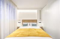 Appartamento con 1 Camera da Letto e Terrazza