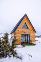 Monte Point Durmitor - B&B