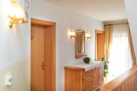 Appartement Jost - Nassfeld - B&B Tröpolach