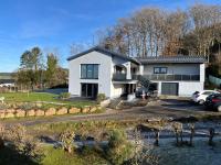 Vulkaneifel-Ferienwohnung Jakobs - B&B Kirchweiler