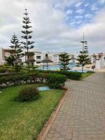 OceanView Villa - 5 Bedrooms on the beach - B&B