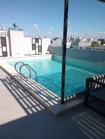 Luxurious and modern Apartment With Cochera Palermo Hollywood - B&B Buenos Aires