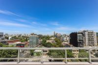 Luxurious and modern Apartment With Cochera Palermo Hollywood - B&B Buenos Aires