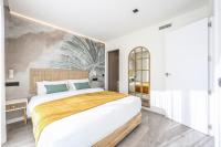 Appartamento con 2 Camere da Letto