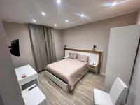 Matera in Centro Rooms - Chambres d’hôtes Matera