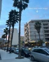 Glenis Apartment Vollga - B&B Durrës