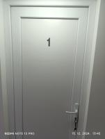 Deluxe Studio mit Queensize-Bett