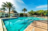 Beautiful Apartment Near Disney - B&B Kissimmee