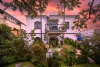 La Banksia Hotel - Chambres d’hôtes Quito